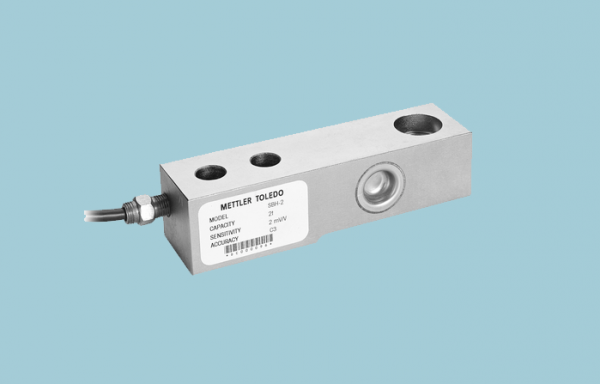 2 t. Load Cell